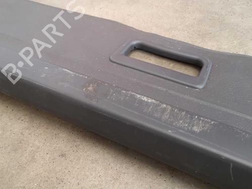 Rear parcel shelf VW TOURAN (1T3) 1.4 TSI | BP22292521C85 