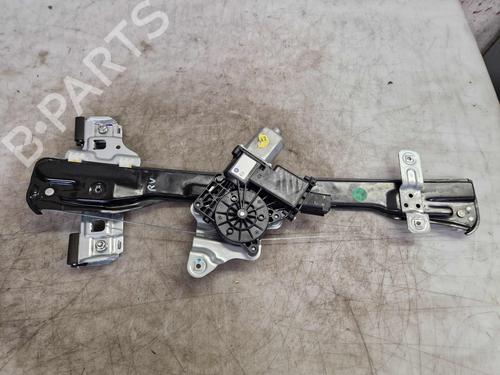 Used Front right window mechanism OPEL MOKKA / MOKKA X (J13) 1.6 CDTI (_76) (110 hp) 30481777
