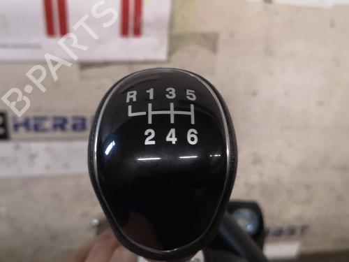 Gear lever FORD TRANSIT V363 Van (FCD, FDD) 2.0 EcoBlue | BP13436744M90 