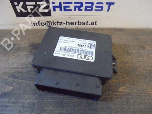 Used Control unit AUDI A6 C7 (4G2, 4GC) 2.0 TDI (177 hp) 13433068