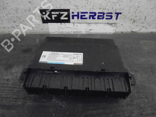 Used Control unit VOLVO V40 Hatchback (525) D3 (150 hp) 12872236