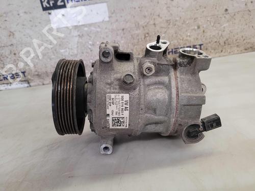 AC compressor SEAT IBIZA V (KJ1, KJG) 1.0 TGI | BP23644889M34 
