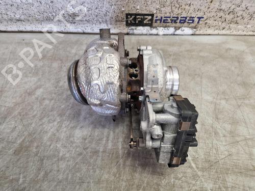 Used Turbocharger/Supercharger MERCEDES-BENZ GLA (H247) GLA 200 d (247.712) (150 hp) 25862515