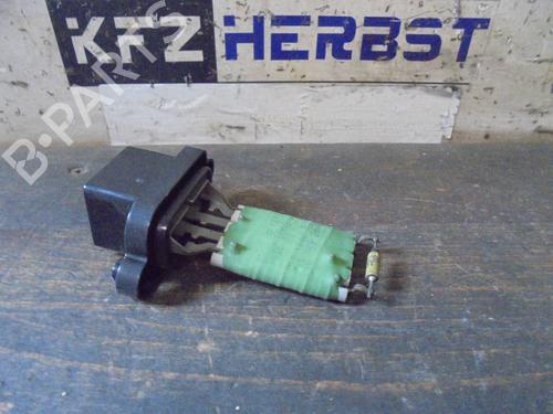 Used Heater resistor SKODA CITIGO (NF1) 1.0 (60 hp) 12870459