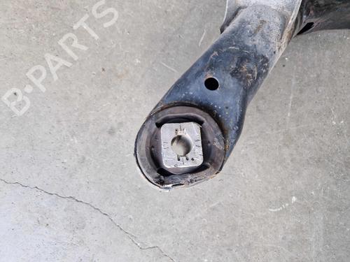 Rear axle AUDI Q5 (8RB) 2.0 TDI quattro | BP27503115M2 