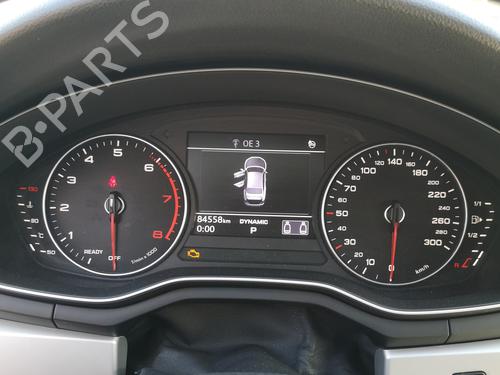 Engine AUDI A5 Sportback (F5A, F5F) 40 TFSI Mild Hybrid | BP29497495M1 