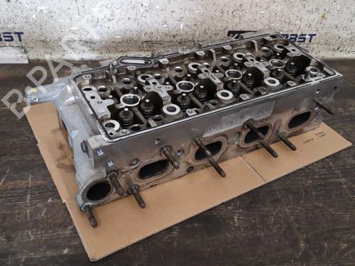 Sylinderhode SKODA OCTAVIA III Combi (5E5, 5E6) 1.6 TDI (105 hp) 30904263