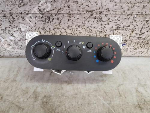 Used Climate control Climate control RENAULT TRAFIC III Van (FG_) 1.6 dCi 145 (FGMG) (145 hp) 33873962 33873962