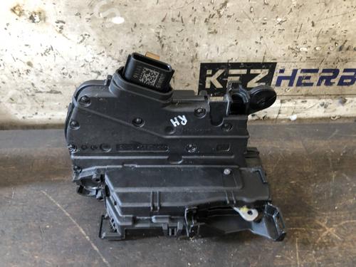 Used Rear right lock RENAULT CLIO IV (BH_) 1.2 TCe 120 (BHAU) (118 hp) 12889619