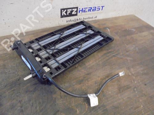 Used Heater resistor BMW 1 (F20) 116 d (116 hp) 30587754