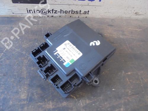 Used Control unit MERCEDES-BENZ A-CLASS (W169) A 160 CDI (169.006, 169.306) (82 hp) 16455029