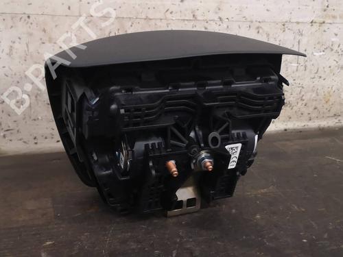 Driver airbag MERCEDES-BENZ CITAN Box Body/MPV (W415) 109 CDI (415.601, 415.603, 415.605) | BP12875926C9 