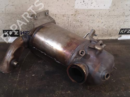 Used Particulate filter SEAT IBIZA IV (6J5, 6P1) 1.6 TDI (90 hp) 20091791