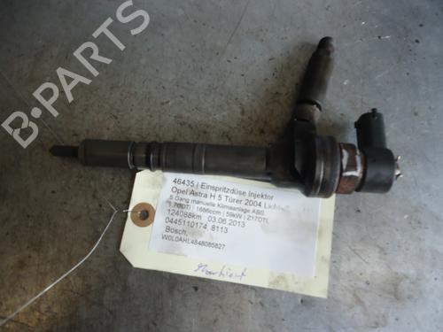 Used Injector OPEL ASTRA H (A04) 1.7 CDTI (L48) (80 hp) 13431664