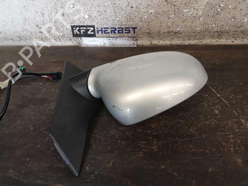 Right mirror VW GOLF PLUS V (5M1, 521) 1.6 TDI | BP22291711C27 