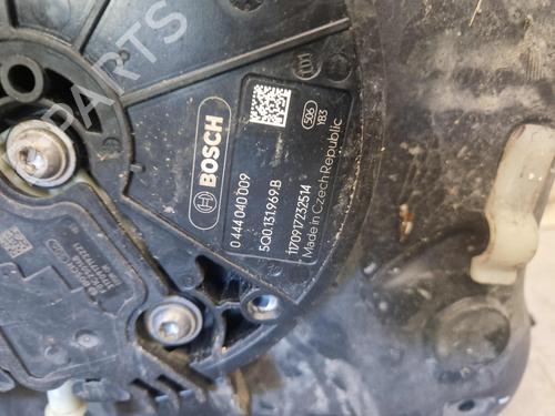 AdBlue-tank VW PASSAT B8 Variant (3G5, CB5) 2.0 TDI | BP39211047M85 - Image 2