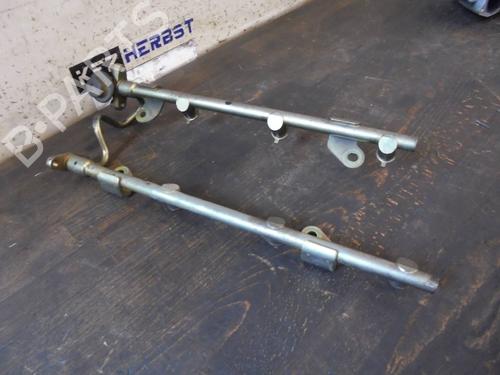 Used Injection rail NISSAN SKYLINE Coupe (V35) 3.5 4x4 (280 hp) 12872274