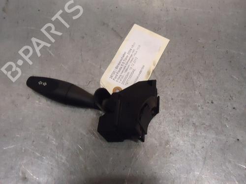 Used Steering column stalk FORD FIESTA V (JH_, JD_) 1.4 TDCi (68 hp) 12861810