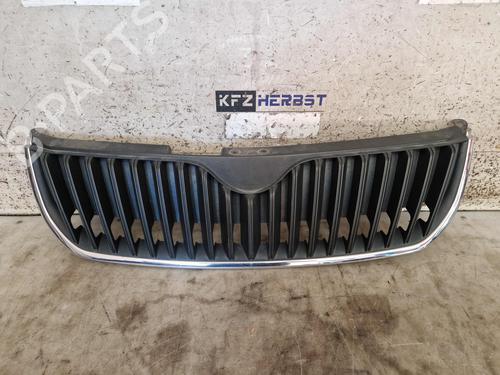 Used Grille Grille SKODA SUPERB II (3T4) 2.0 TDI 16V (140 hp) 40010552 40010552