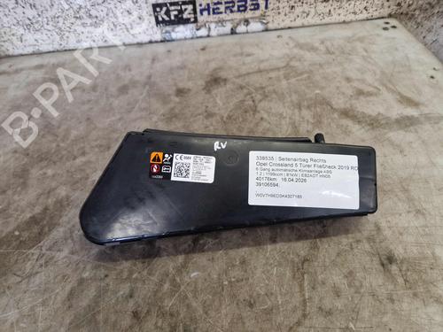 Used Right seat airbag Right seat airbag 34212545 34212545