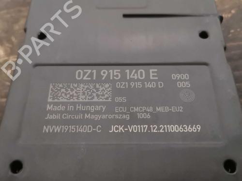 Control unit SKODA ENYAQ iV SUV (5AZ) 80 | BP22291975M11 