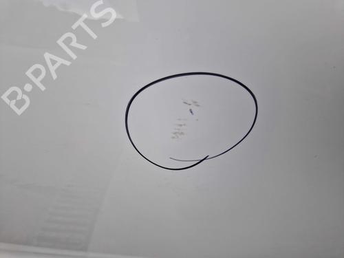 Right front door VW POLO V (6R1, 6C1) 1.2 TSI | BP26023861C3 