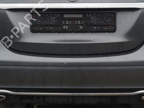 Used Rear bumper MERCEDES-BENZ E-CLASS (W213) E 400 4-matic (213.071) (333 hp) 29306830