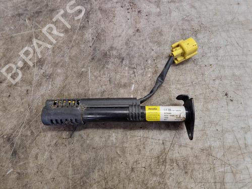 Used Hinge/Door check strap JAGUAR XE (X760) 3.0 S (340 hp) 30877273