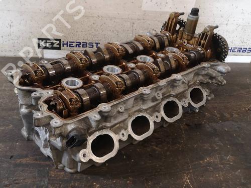 Cylinder head PORSCHE CAYENNE (9PA) S 4.5 | BP30481237M5