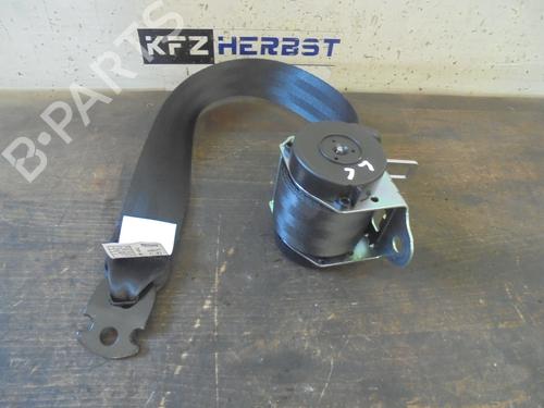 Rear left belt tensioner ALFA ROMEO MITO (955_) 1.4 (955.AXB1B, 955.AXU1A) (78 hp) 735544418 | 620165300