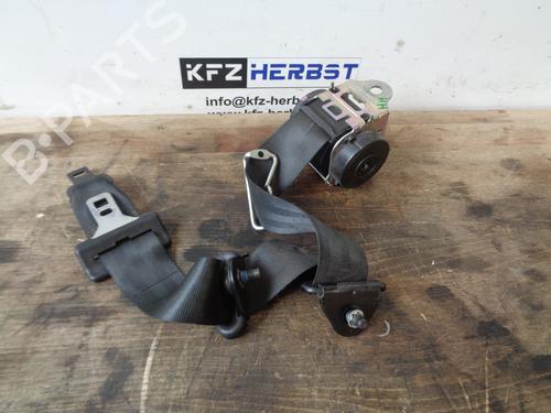 Sikkerhetsbelte bak i midten FORD C-MAX (DM2) 2.0 TDCi (136 hp) 13060916