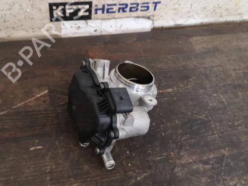 Used Throttle body SKODA SUPERB III (3V3) 1.6 TDI (120 hp) 13437479