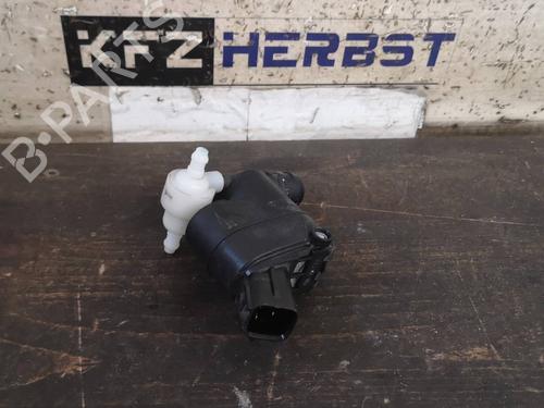 Used Washer pump HYUNDAI i10 II (BA, IA) 1.0 (67 hp) 13069890