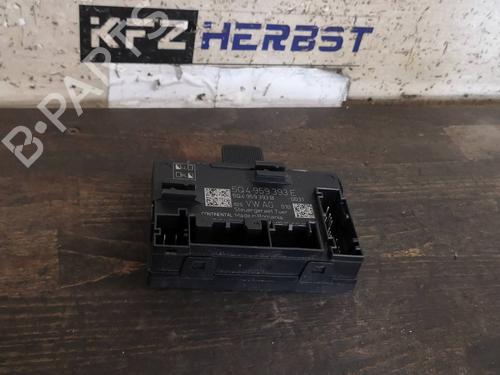 Used Control unit VW GOLF VII Variant (BA5, BV5) 1.6 TDI (110 hp) 20091874