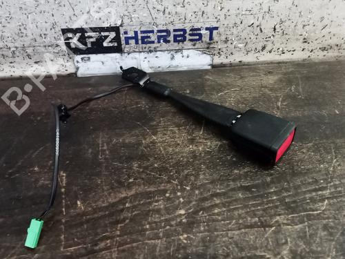Used Front right seatbelt VW TOURAN (5T1) 2.0 TDI (116 hp) 22293832