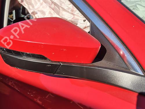 Right mirror VW T-ROC (A11, D11) 1.0 TSI | BP31017032C27