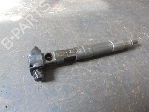 Used Injector MERCEDES-BENZ SPRINTER 3,5-t Platform/Chassis (B906) 310 CDI (906.131, 906.133, 906.135, 906.231, 906.233,... (95 hp) 20090940
