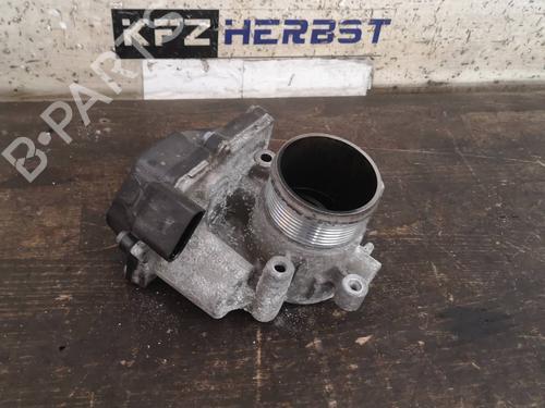 Throttle body SEAT EXEO ST (3R5) 2.0 TDI (120 hp) 13437001