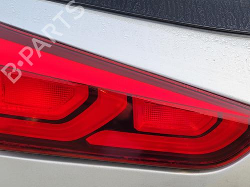 Venstre baglygte Venstre baglygte HYUNDAI i20 II (GB, IB) 1.2 (84 hp) 39688618 39688618