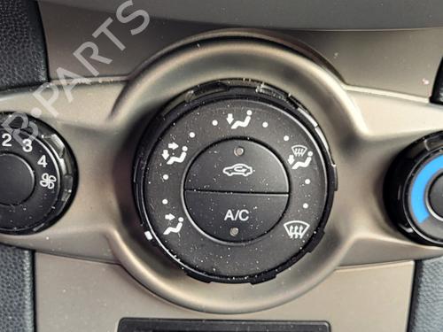 AC Styreenhet / Manøvreringsenhet AC Styreenhet / Manøvreringsenhet FORD FIESTA VI (CB1, CCN) 1.25 (82 hp) 39738147 39738147