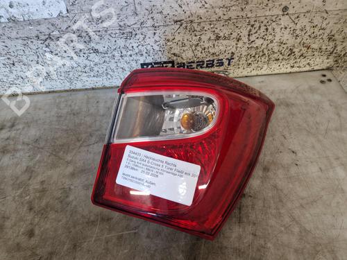 Højre baglygte SUZUKI SX4 S-Cross (JY) 1.6 AllGrip (AKK 416) (120 hp) 32862932