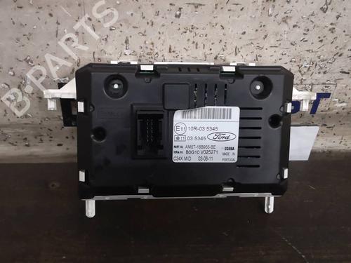 Display monitor FORD FOCUS III Turnier 1.6 TDCi | BP13437852C48 