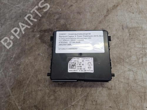 Computer Computer RENAULT CAPTUR I (J5_, H5_) 0.9 TCe 90 (90 hp) 34504412 34504412