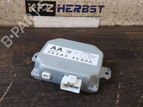 Used Control unit NISSAN PULSAR Hatchback (C13) 1.2 DIG-T (115 hp) 13436573