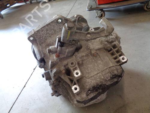 Gearbox OPEL CORSA D (S07) 1.3 CDTI (L08, L68) | BP12874040M3 