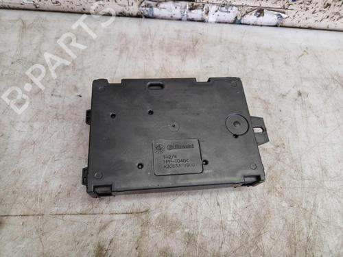 Control unit DACIA SANDERO II 1.5 dCi | BP31948761M11