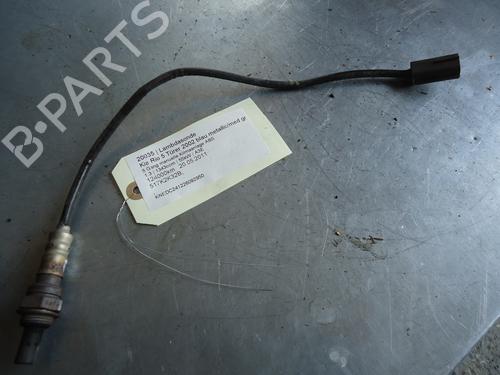 Elektronensonde für KIA RIO I Hatchback (DC) 1.3 (75 hp) 12861282
