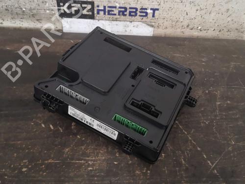 Used Control unit RENAULT MEGANE III Grandtour (KZ0/1) 1.5 dCi (KZ09, KZ0D, KZ1G, KZ29, KZ14, KZ1W, KZ10, KZ1F,... (110 hp) 22282966