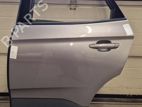 Tür links hinten für OPEL GRANDLAND / GRANDLAND X (A18, P1UO) 1.5 Turbo D (75) (131 hp) 30451219