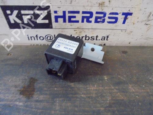 Control unit SUBARU IMPREZA Saloon (GD) 2.0 i R AWD (GD9) (160 hp) 13433529